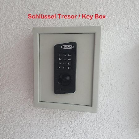 Hotel Apartment Am Arbach Eningen unter Achalm Exterior foto