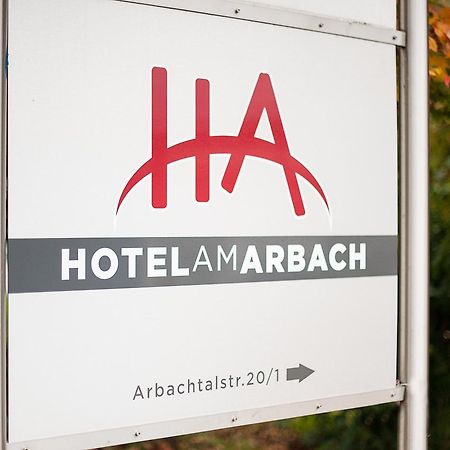 Hotel Apartment Am Arbach Eningen unter Achalm Exterior foto