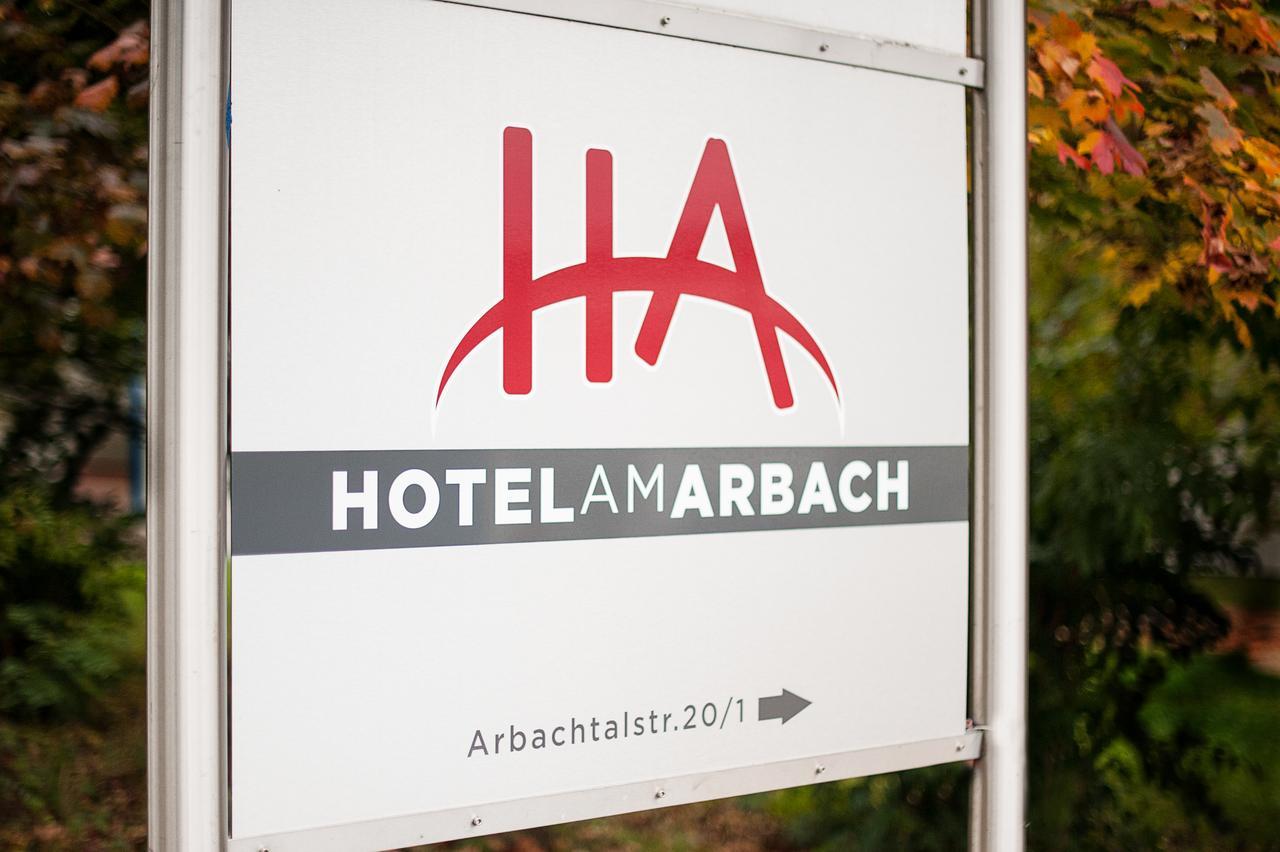 Hotel Apartment Am Arbach Eningen unter Achalm Exterior foto