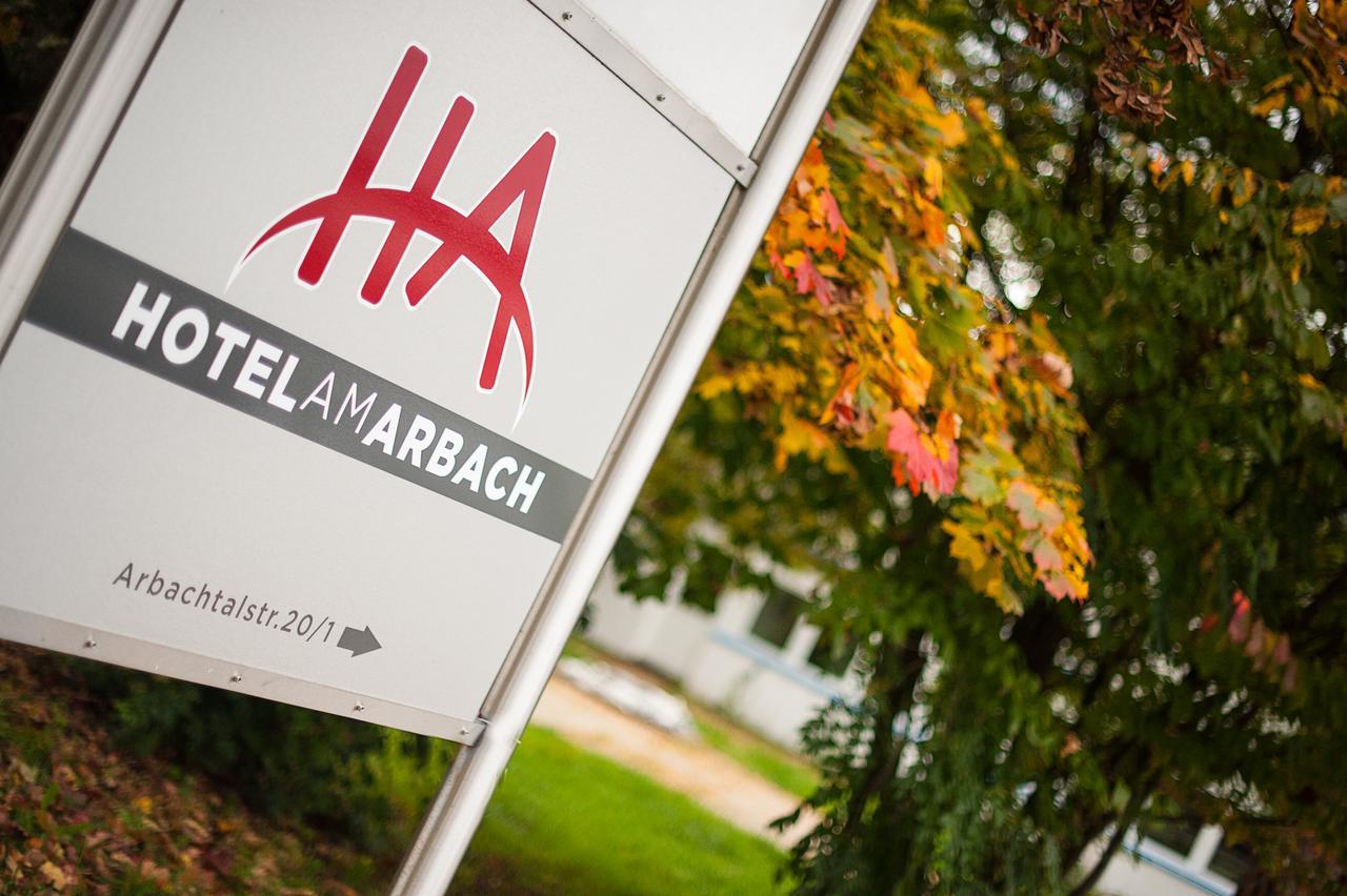 Hotel Apartment Am Arbach Eningen unter Achalm Exterior foto